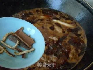 【酱排骨】一碗料汁轻松搞定