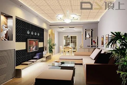 集成吊顶十大品牌排名  集成吊顶哪个牌子好