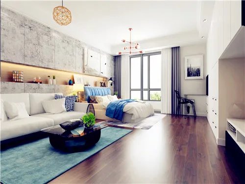 青年公寓怎么样