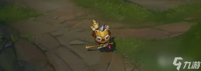 LOL圣诞狂欢基兰皮肤多少钱值钱吗 价格 特效 稀有度