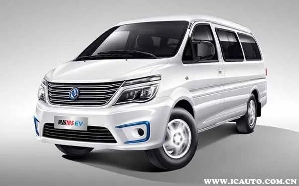 国产商务车排行榜前十名