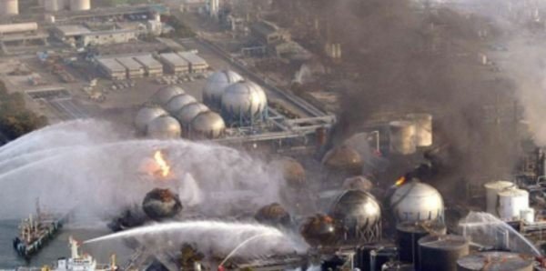 日本计划将核污水排入大海，这对海洋生物有多大的影响？