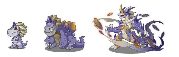 《洛克王国》卡秋莎技能表图鉴