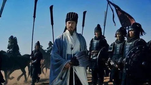 荆州第一虎将邢道荣，他最后是怎么死的？