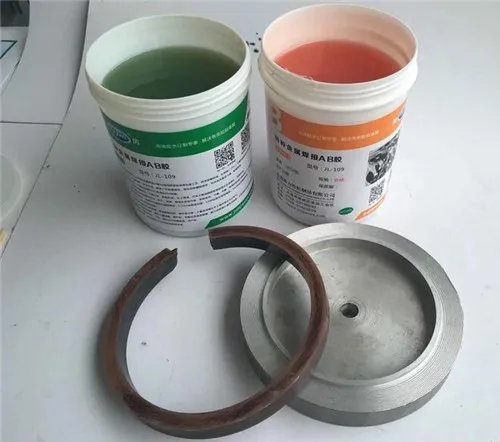 什么胶可以粘金属