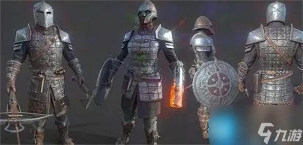 上古卷轴5黎明守卫怎么完成 黎明守卫完整任务流程