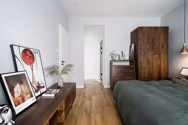 22个最美的卧室设计，总有一款适合你