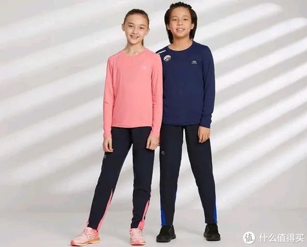 百元内迪卡侬一键式购物指南！35件爆款单品推荐，轻松搞定全家穿衣！