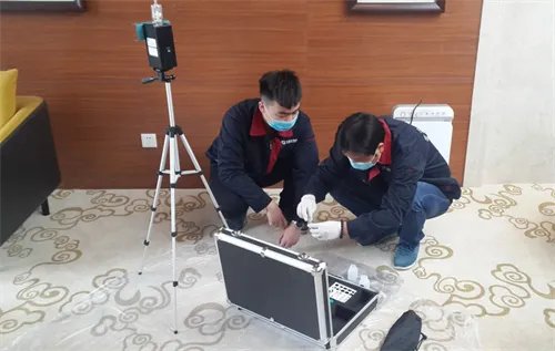 室内空气ph2.5值多少正常