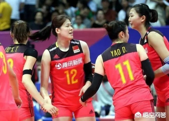 女排联赛斯图加特站朱婷“轮休”，郎平为何没派出最强阵容？