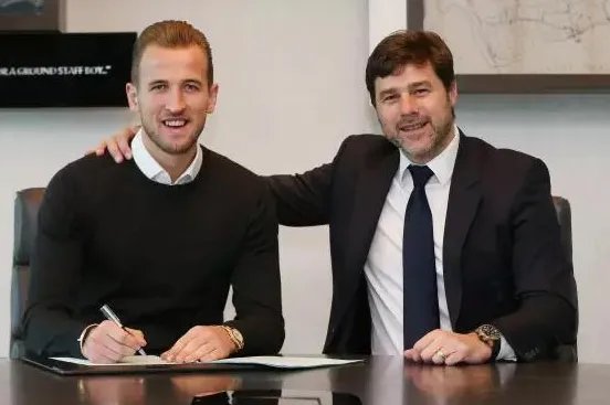 热刺续约凯恩薪资多少？