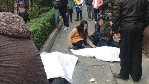 吵架过火双双跳楼酿成悲剧！ 夫妻老吵架是什么原因