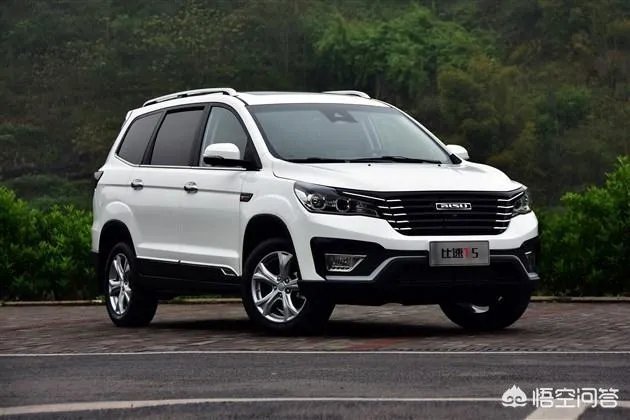 比速t5怎么样？