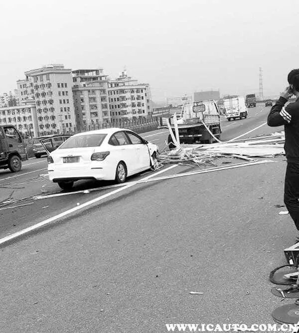 大学生顺风车身亡，司机幕后真相是什么？