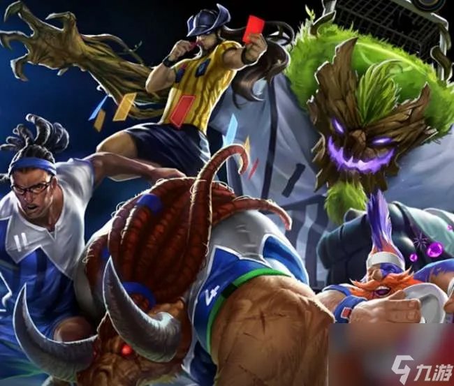 LOL西部牛仔崔斯特皮肤稀有吗 绝版皮肤价格与特效解析