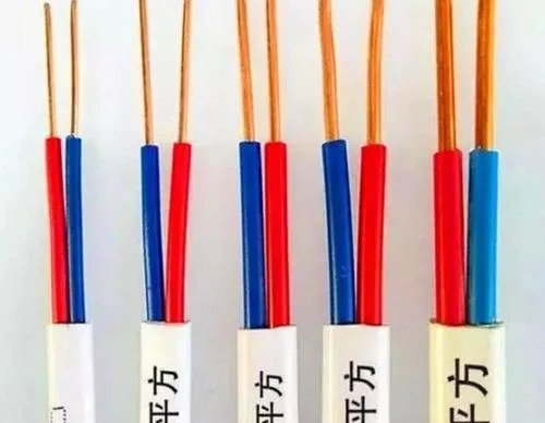 三相2.5平方铜线能带多少瓦