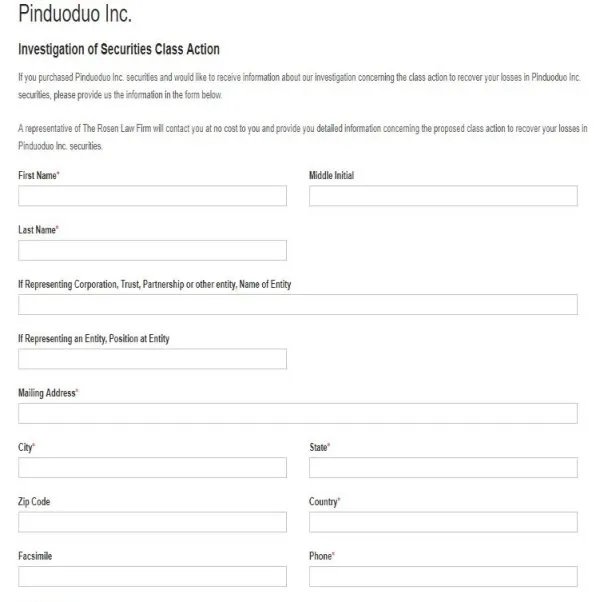 拼多多被约谈的原因真相是什么？