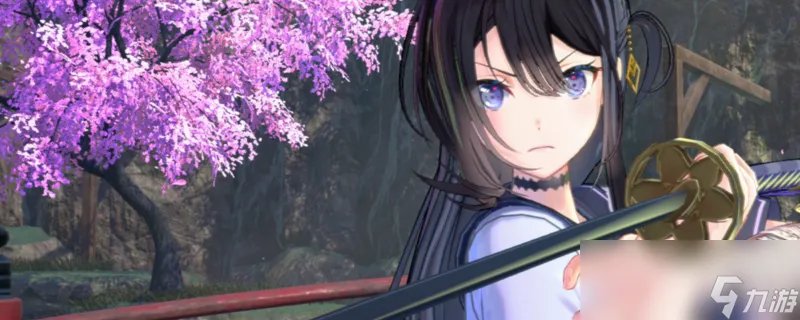 武士少女有什么特色内容