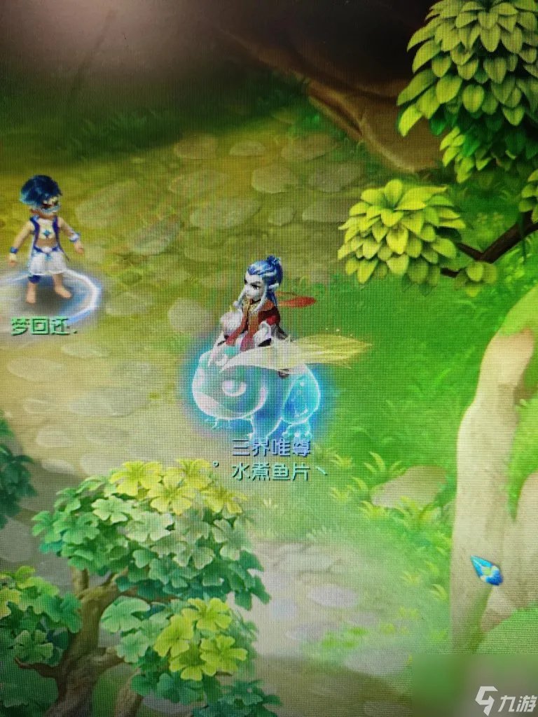 梦幻龙族双开怎么玩 梦幻龙族平民双开教程 每日一条