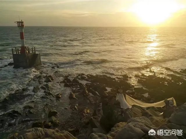 广西北海好玩吗？