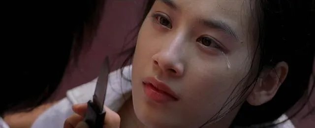 收获章子怡式害怕的黄圣依和章子怡两代花旦为何活出了不同人生?