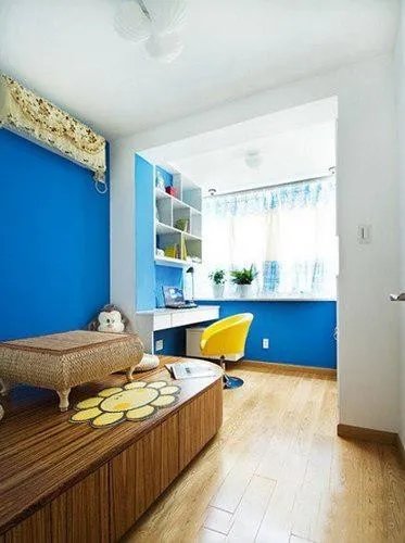 60款榻榻米设计，总有一款适合你！