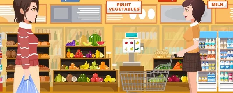 营业员是做什么的 营业员的工作职责