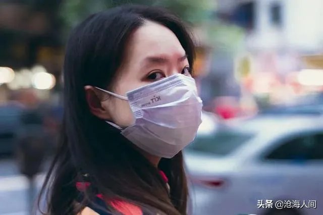 病毒出现变异！戴口罩能防住吗？
