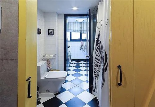 门对门风水化解方法 4大化解方法让您的居室更加和谐