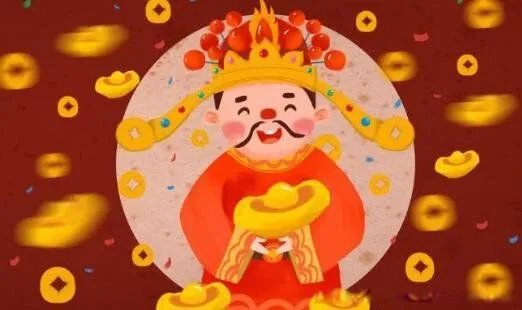 农历七月二十二是财神爷生日吗 财神爷生日是哪一天