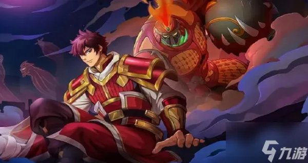 镇魂街武神躯最强阵容推荐 镇魂街武神躯最强阵容推荐介绍