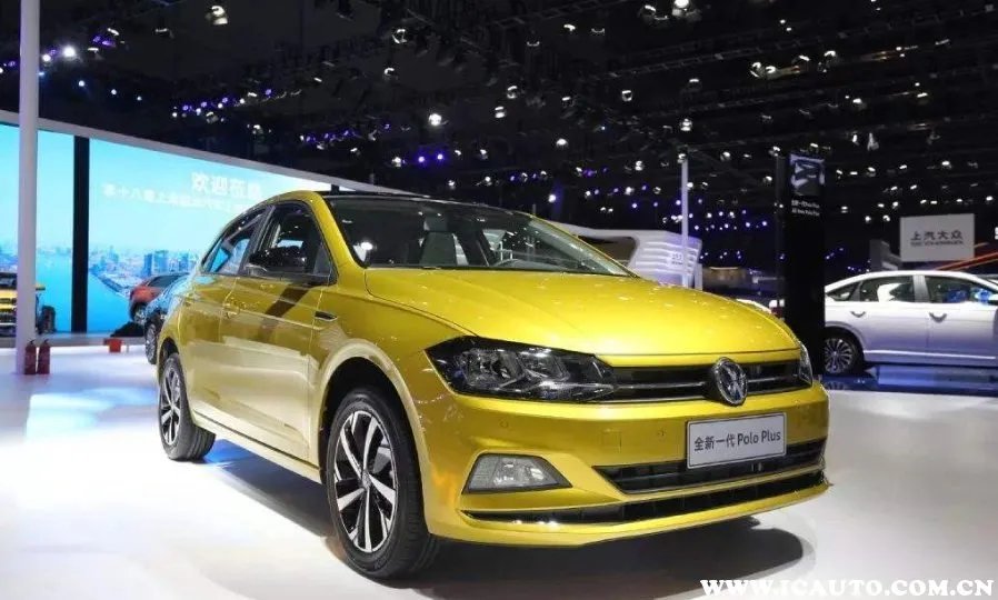 新款polo什么时候上市多少钱,新款大众polo什么时候上市