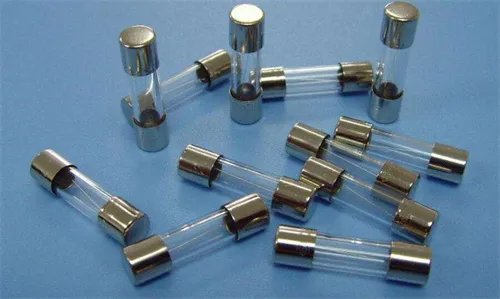 保险丝是什么材料