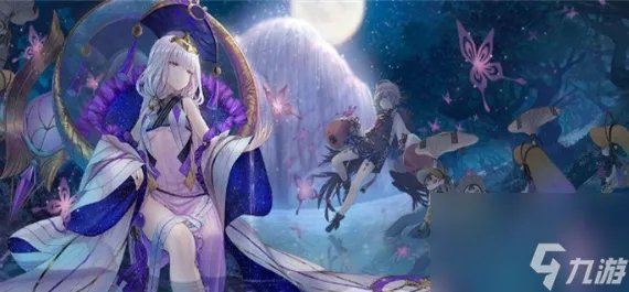 山海镜花兑换码是多少?镜花兑换码2023大全最新介绍