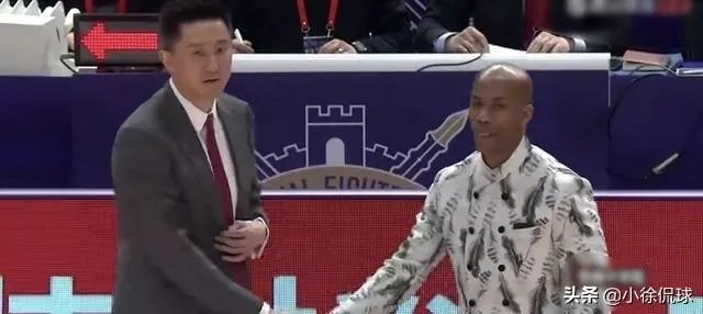 杜峰马布里冲突原因曝光！是杜峰没风度，还是马布里太较真？