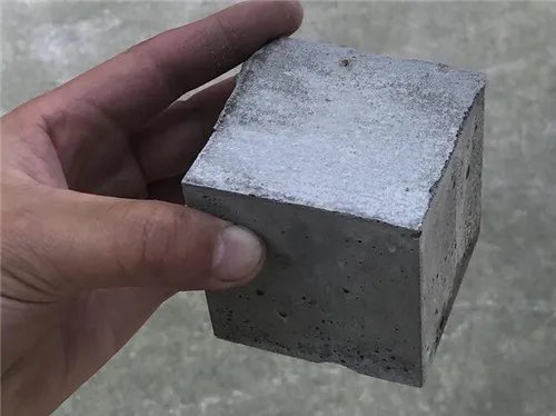 砂浆试块尺寸是多少