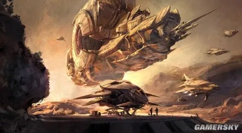 暴雪宣布次世代MMO《TITAN》开发正式终止！