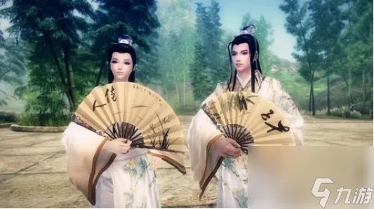 九阴真经风物志汇总 九阴手游风物志盘点  2023推荐