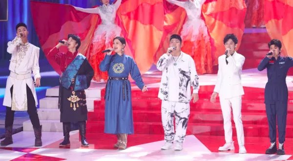 星光大道年度总决赛第六场分赛评委都有谁