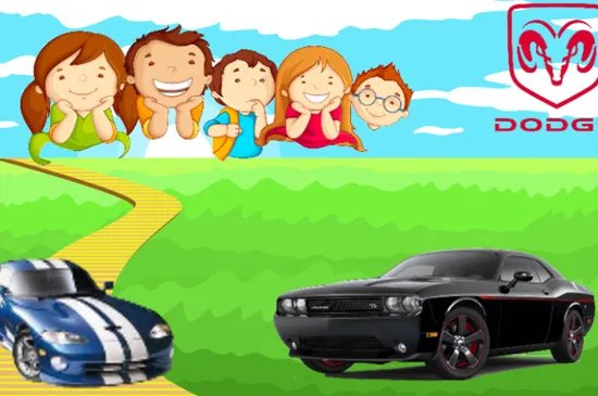 dodge是什么车
