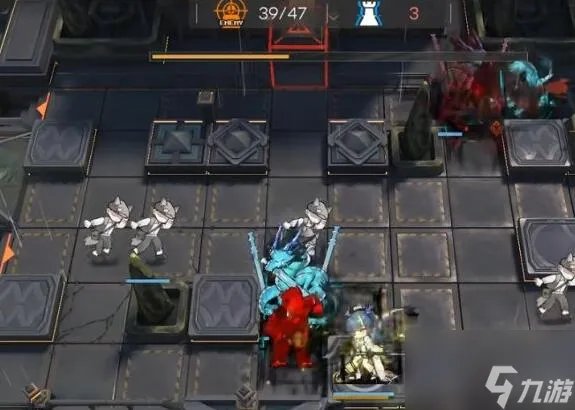 明日方舟is-10怎么打 is-10打法攻略