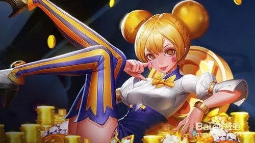 王者荣耀新英雄夏洛特如何获得？