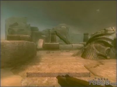 《耶利哥》流程图文攻略