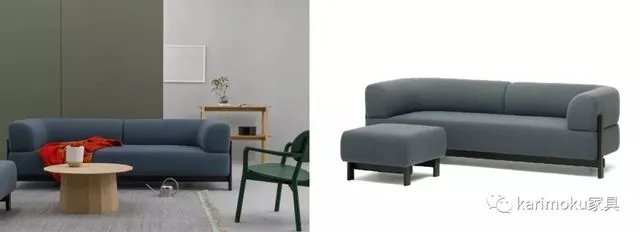 KNS | 创意与技术的撞击,符合现代生活的“新标准”