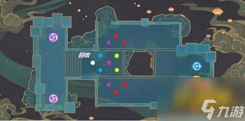 原神稻妻机关棋谭怎么玩 稻妻机关棋谭攻略大全