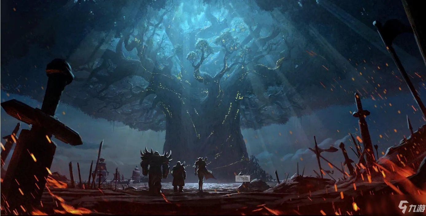 《黎明徽记》和十字军徽记如何获取 获取方法分享