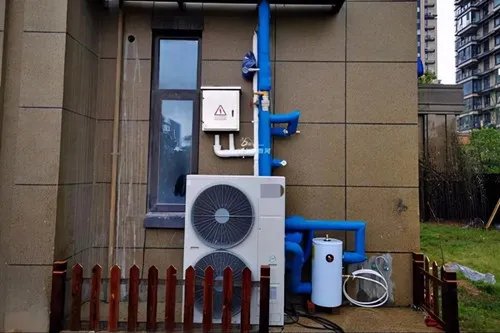 空气能采暖费用大概多少钱