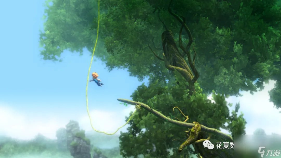 麦克斯与魔法标记游戏简介 麦克斯与魔法标记好不好玩