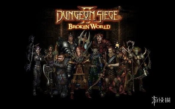 地牢围攻2 1修改器(盘点那些暗黑风ARPG佳作)