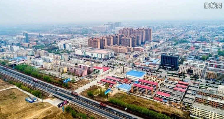 雄安新区最新消息 雄安新区将重点发展高端高新产业